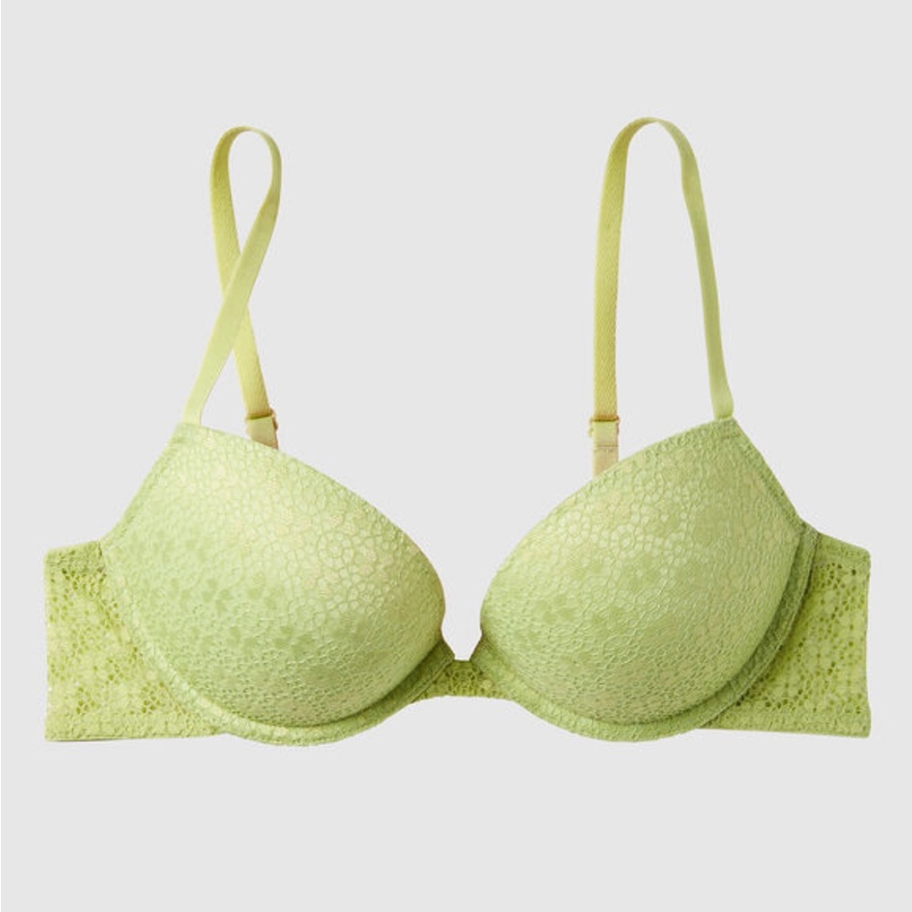 LASENZA 38 C bra *NEW*